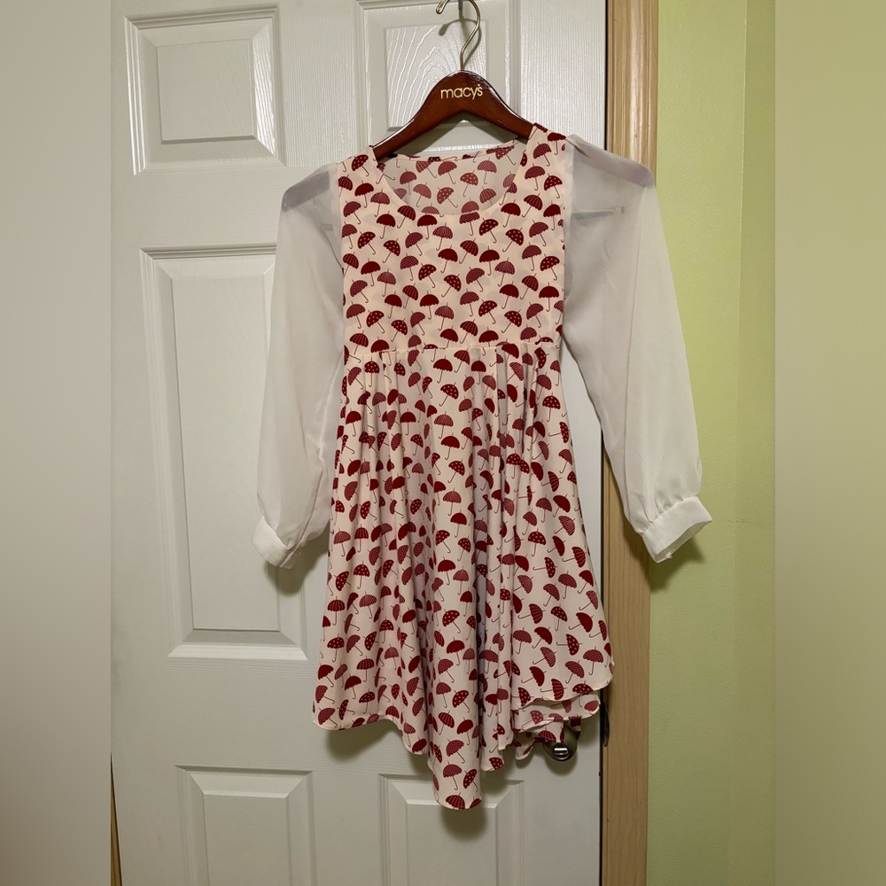 Cute dress size S